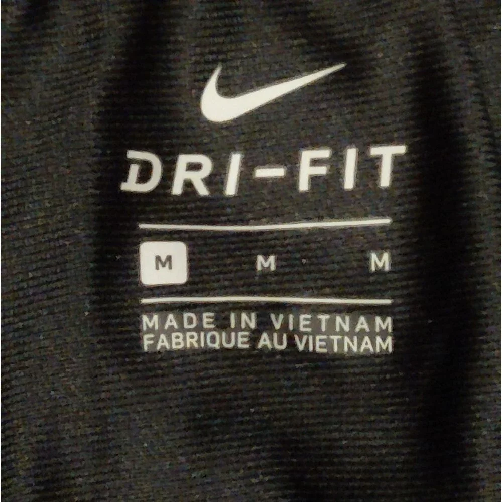 NWT Nike Dri fit Running Athletic Gym shorts